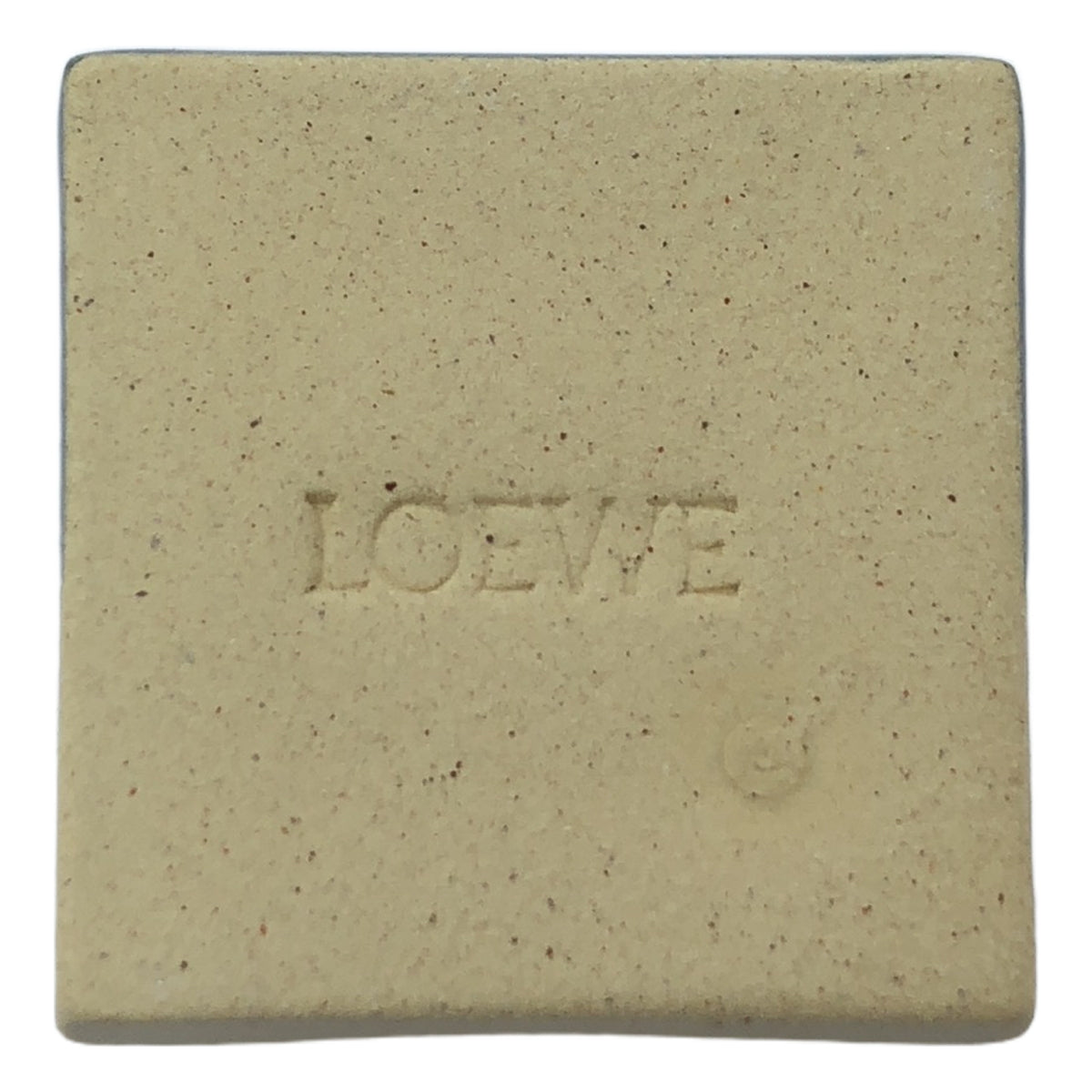 美品】 LOEWE / ロエベ | アナグラム ロゴ 箸置き 4色セット
