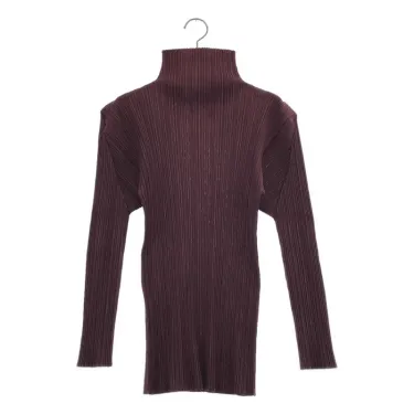PLEATS PLEASE ISSEY MIYAKE / プリーツプリーズイッセイミヤケ