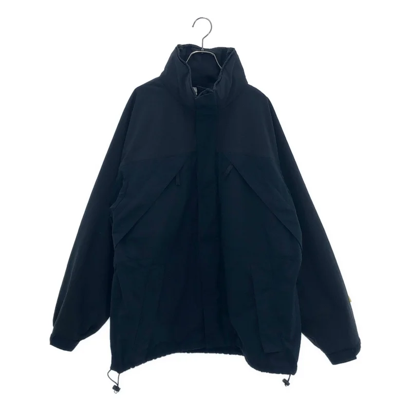 everyone / エブリワン | Optimal Jacket ナイロン ジップアップ ジャケット | XL | メンズ