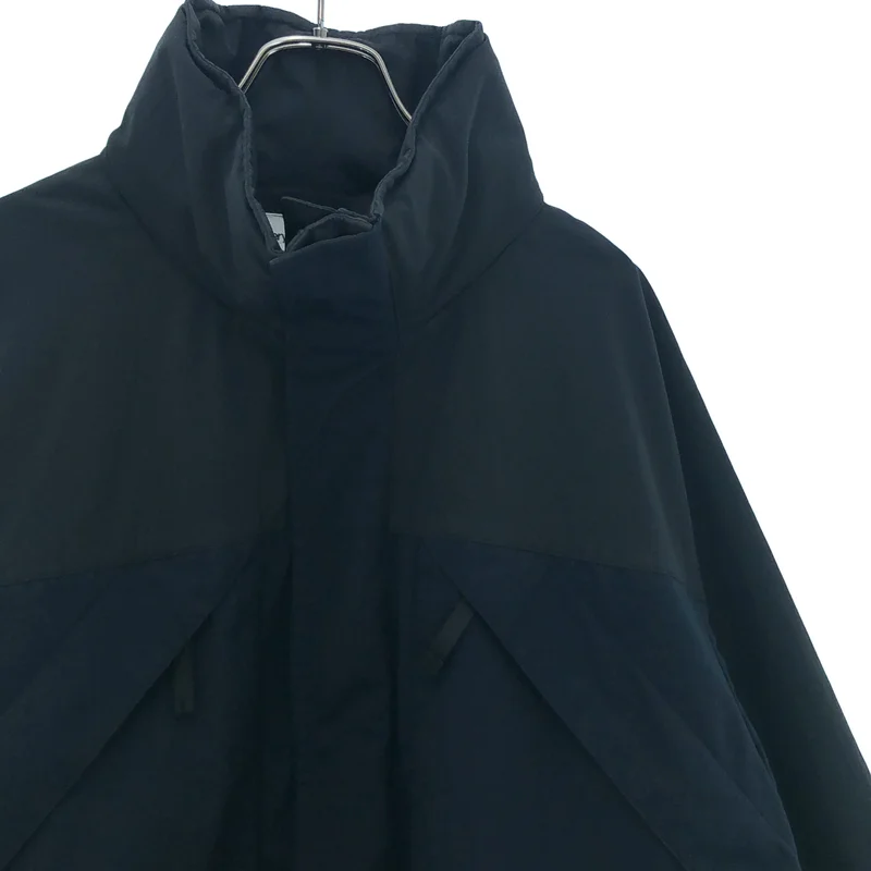 everyone / エブリワン | Optimal Jacket ナイロン ジップアップ ジャケット | XL | メンズ