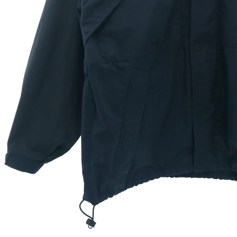 everyone / エブリワン | Optimal Jacket ナイロン ジップアップ ジャケット | XL | メンズ