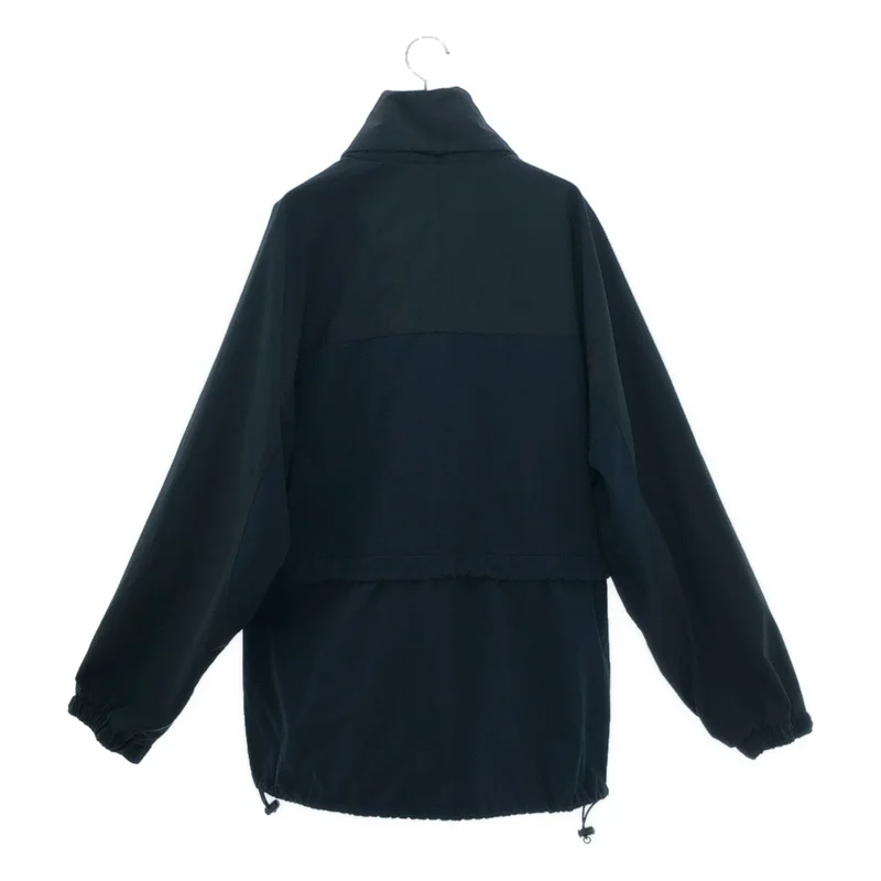everyone / エブリワン | Optimal Jacket ナイロン ジップアップ ジャケット | XL | メンズ