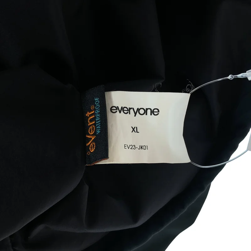 everyone / エブリワン | Optimal Jacket ナイロン ジップアップ ジャケット | XL | メンズ