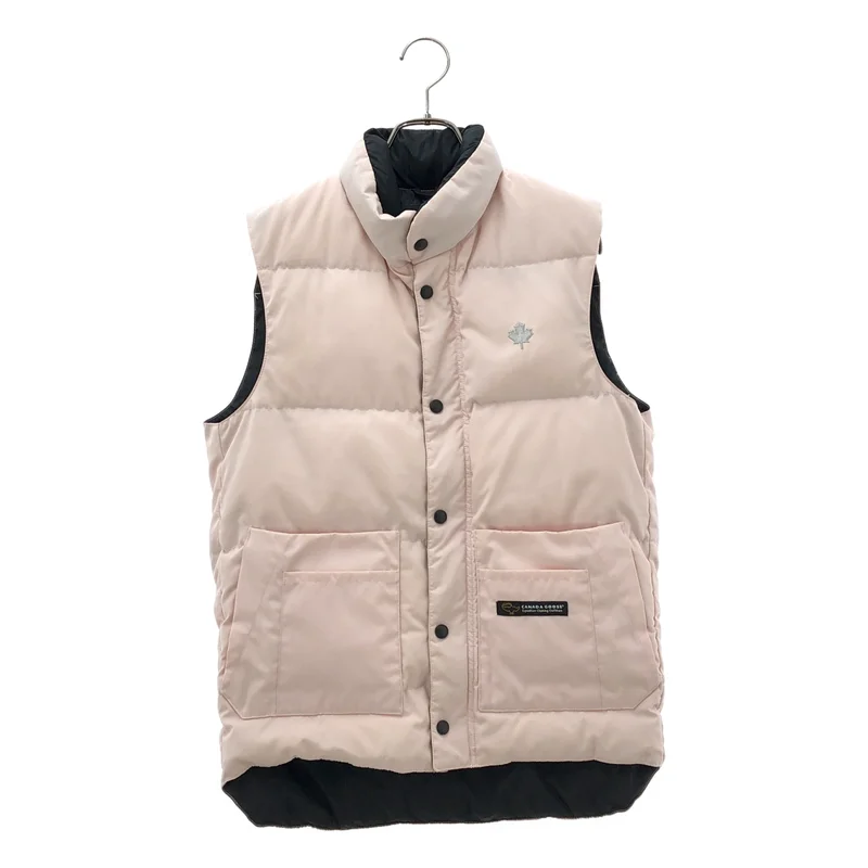 CANADA GOOSE / カナダグース | フリースタイル ダウンベスト | XS | レディース