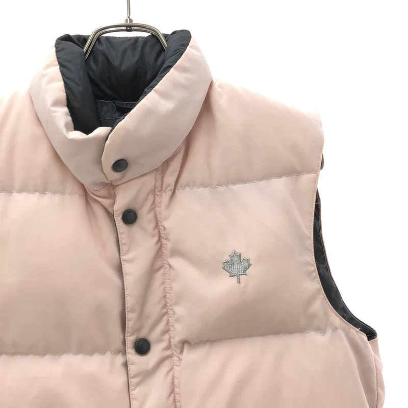CANADA GOOSE / カナダグース | フリースタイル ダウンベスト | XS | レディース
