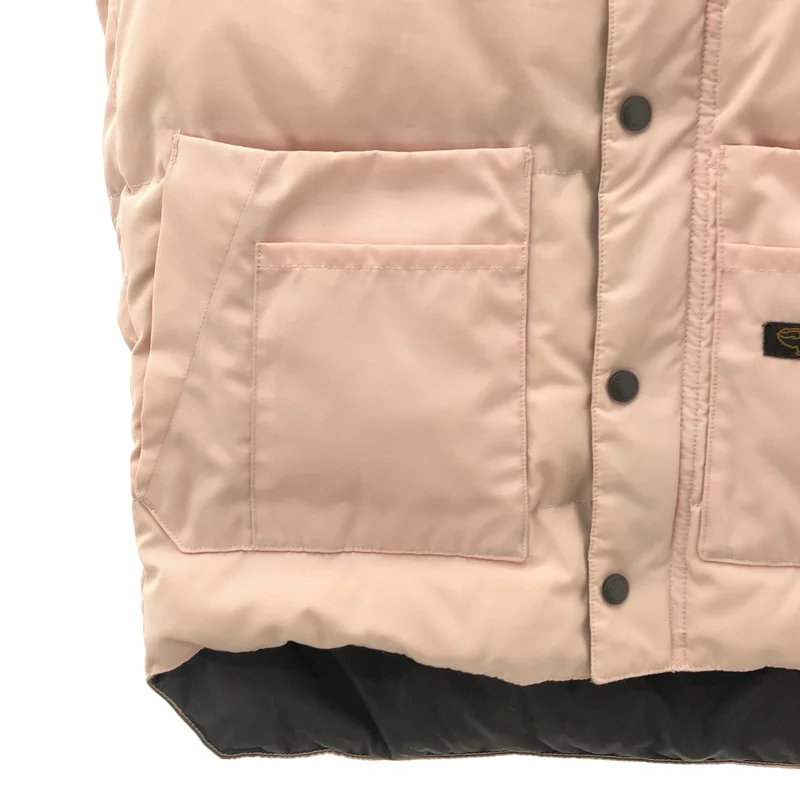 CANADA GOOSE / カナダグース | フリースタイル ダウンベスト | XS | レディース