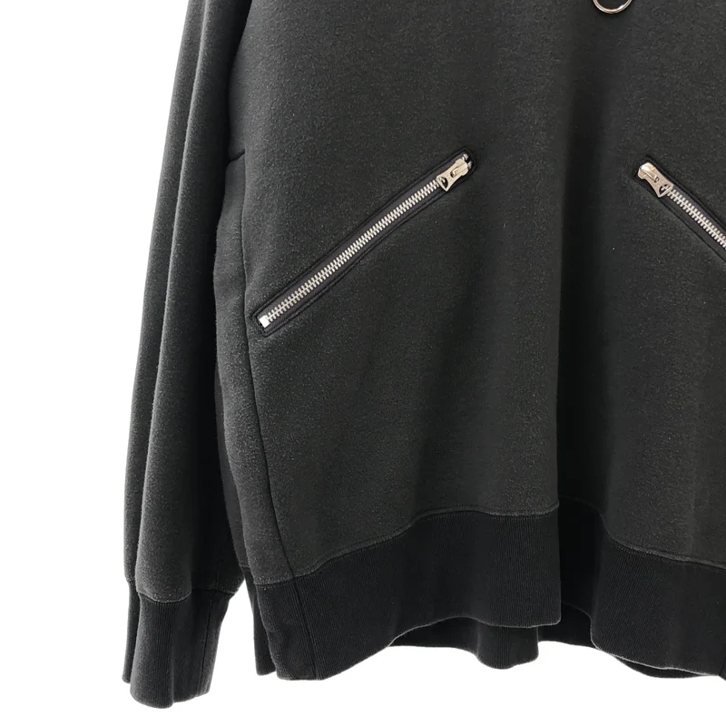 sacai / サカイ | Sponge Sweat Pullover スウェット プルオーバー 23-03174M | 2 | メンズ