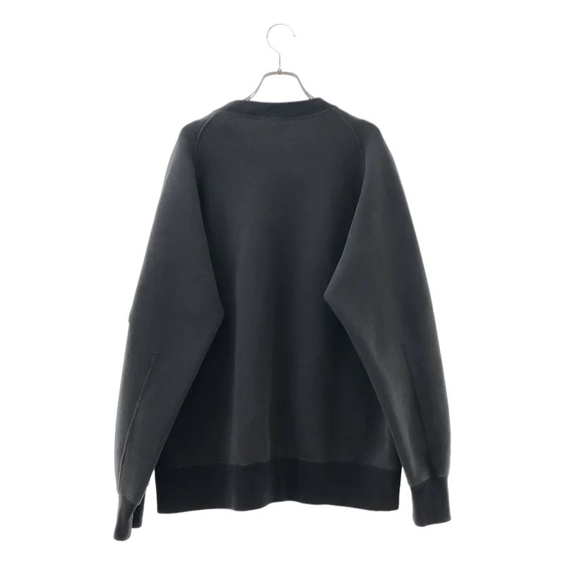sacai / サカイ | Sponge Sweat Pullover スウェット プルオーバー 23-03174M | 2 | メンズ