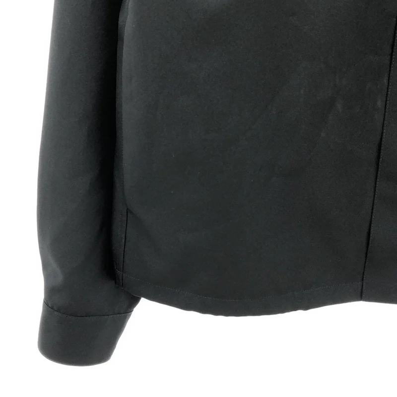 OAMC / オーエーエムシー | SYSTEM SHIRT シャツ_長袖 OAMQ603486 | XS | メンズ
