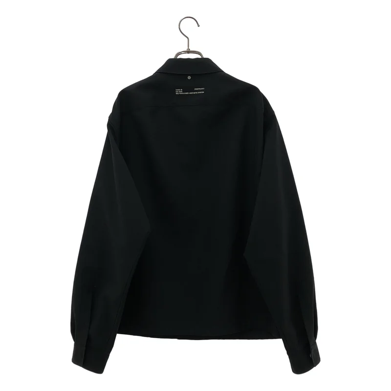 OAMC / オーエーエムシー | SYSTEM SHIRT シャツ_長袖 OAMQ603486 | XS | メンズ