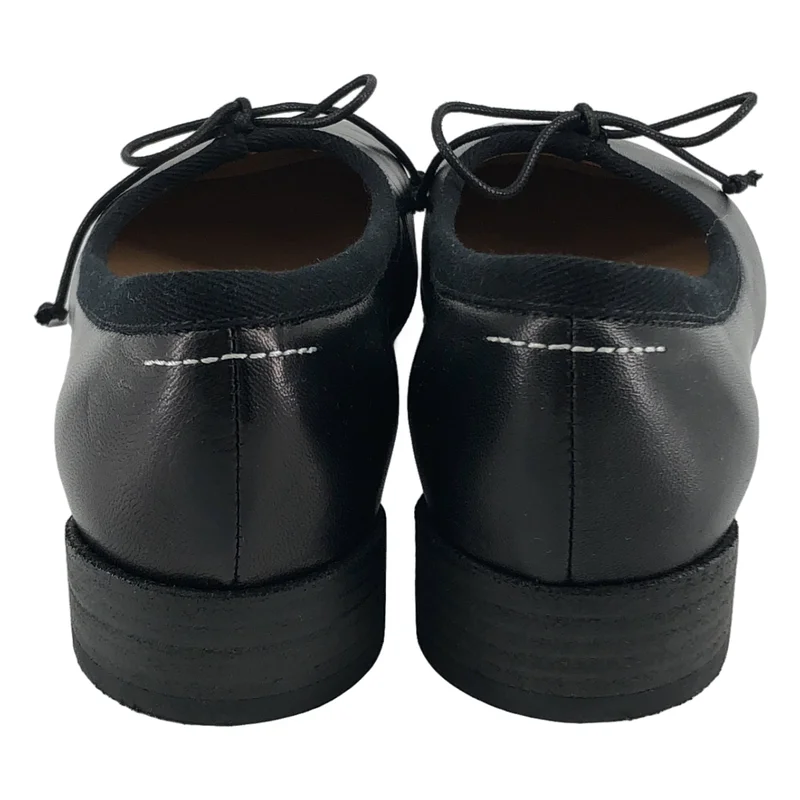 MM6 Maison Margiela / エムエムシックスメゾンマルジェラ | アナトミック バレリーナ パンプス | 38 | レディース