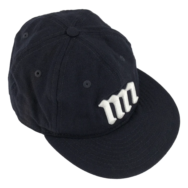 NEW ERA / ニューエラ | ×MIN-NANO / ミンナノ ベースボール キャップ | 7 5/8 | その他