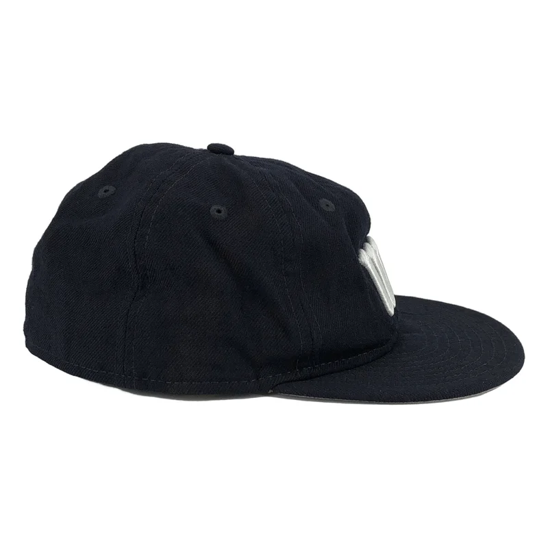 NEW ERA / ニューエラ | ×MIN-NANO / ミンナノ ベースボール キャップ | 7 5/8 | その他