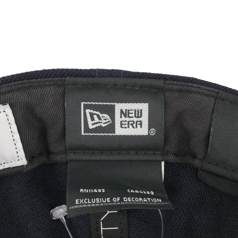 NEW ERA / ニューエラ | ×MIN-NANO / ミンナノ ベースボール キャップ | 7 5/8 | その他
