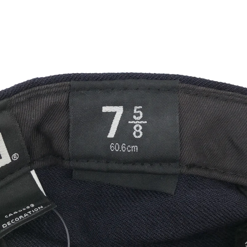 NEW ERA / ニューエラ | ×MIN-NANO / ミンナノ ベースボール キャップ | 7 5/8 | その他