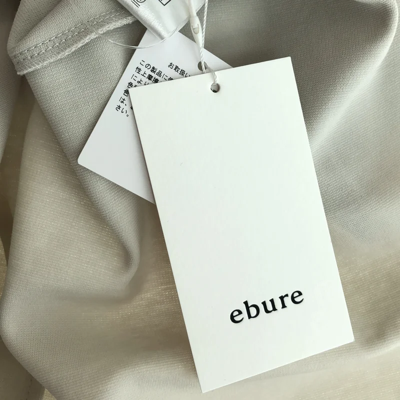 ebure / エブール | キャミソール 4110900600 | 38 | レディース