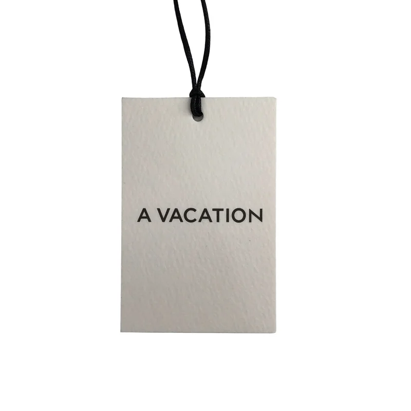 A VACATION / アヴァケーション | VAST トートバッグ |