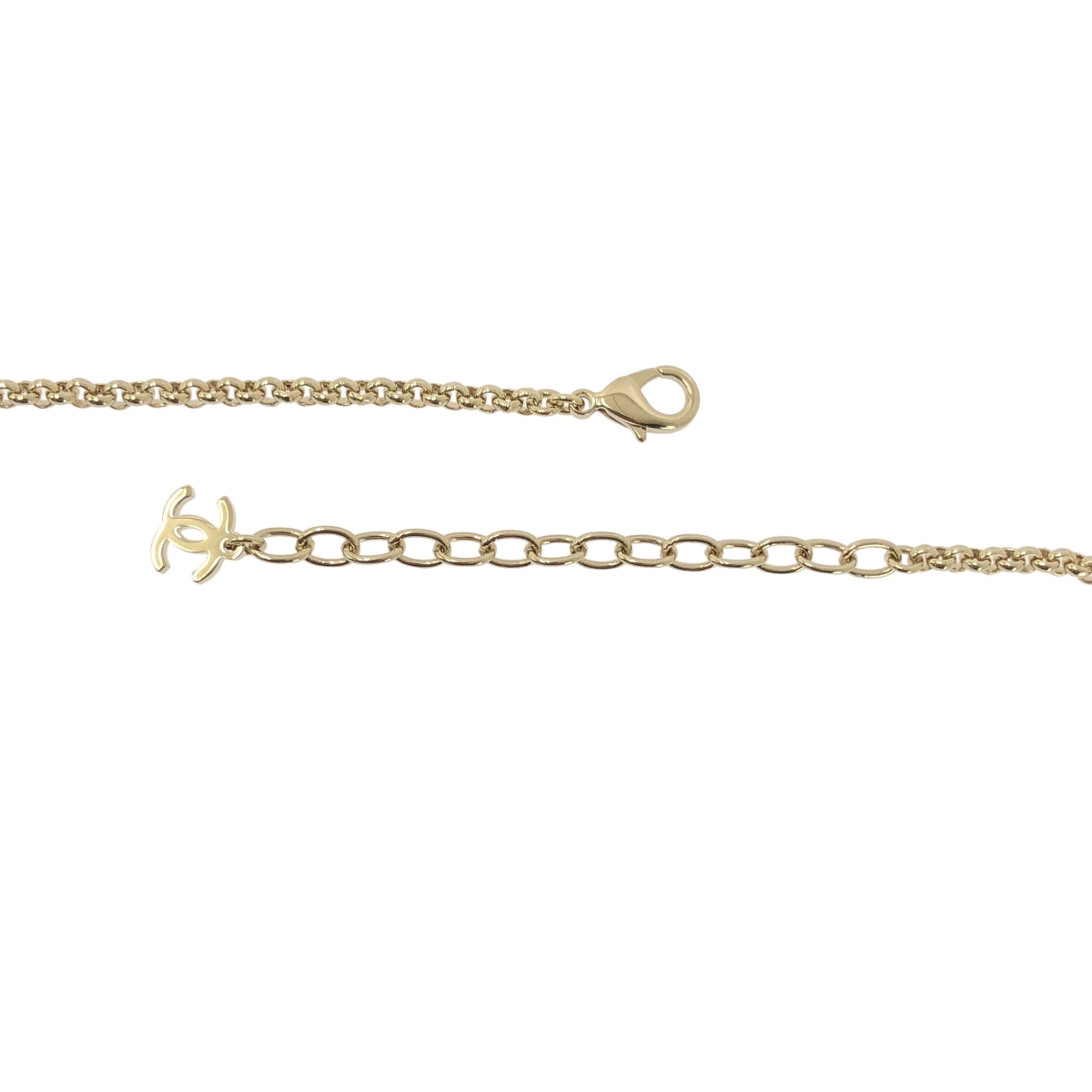新品】 CHANEL / シャネル | 2025SS | ABF289 ココマーク バンビ