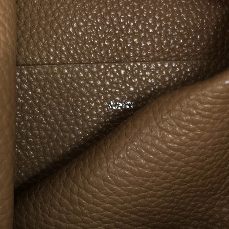 aeta / アエタ | LEATHER BONSAC M / レザー ボンサック バケツショルダーバッグ |