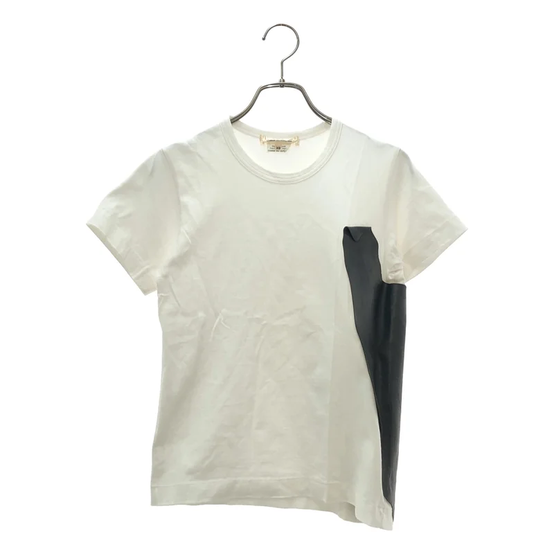 COMME des GARCONS / コムデギャルソン | 2017AW | Tシャツ_半袖 GT-T023 | XS | レディース