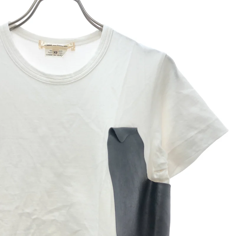 COMME des GARCONS / コムデギャルソン | 2017AW | Tシャツ_半袖 GT-T023 | XS | レディース