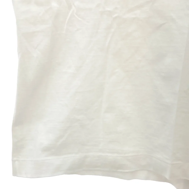 COMME des GARCONS / コムデギャルソン | 2017AW | Tシャツ_半袖 GT-T023 | XS | レディース