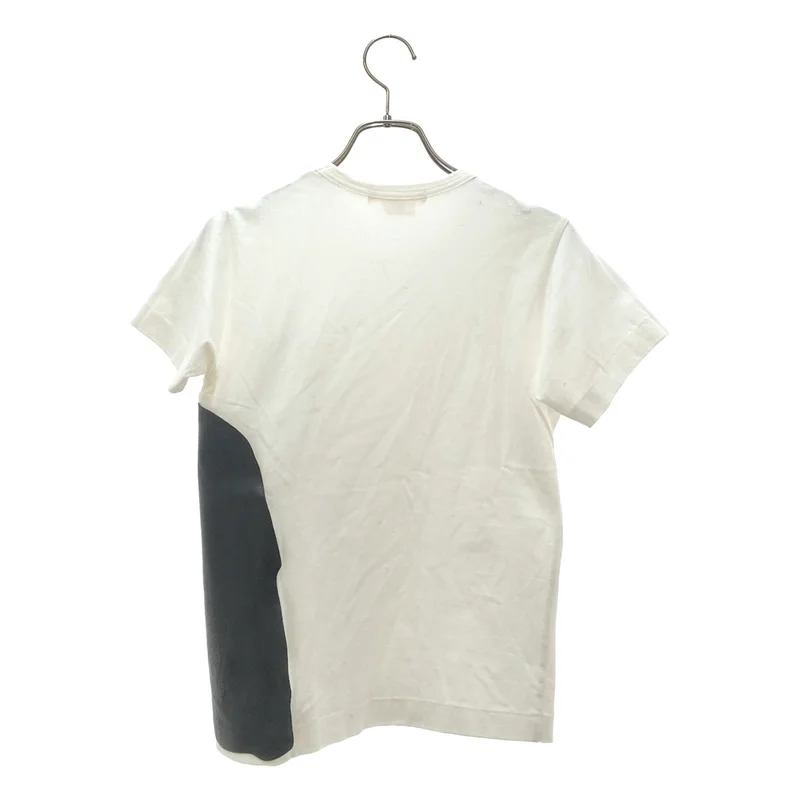 COMME des GARCONS / コムデギャルソン | 2017AW | Tシャツ_半袖 GT-T023 | XS | レディース