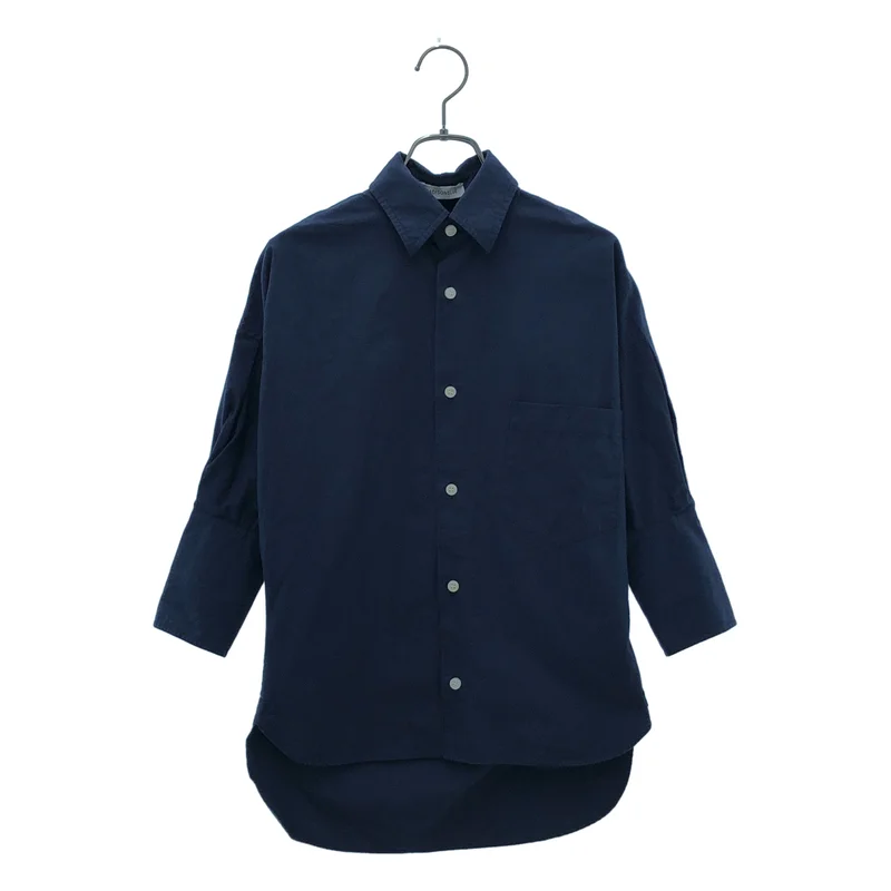 MADISON BLUE / マディソンブルー | J.BRADLEY PUFF SLEEVE SH シャツ | XS | レディース