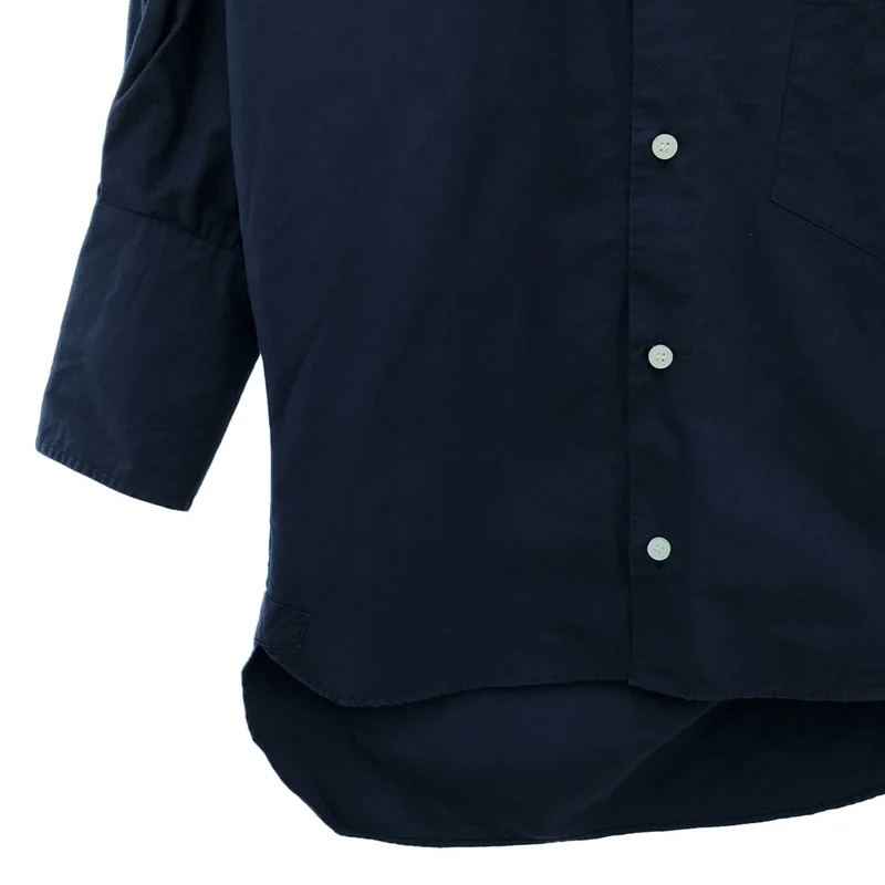 MADISON BLUE / マディソンブルー | J.BRADLEY PUFF SLEEVE SH シャツ | XS | レディース