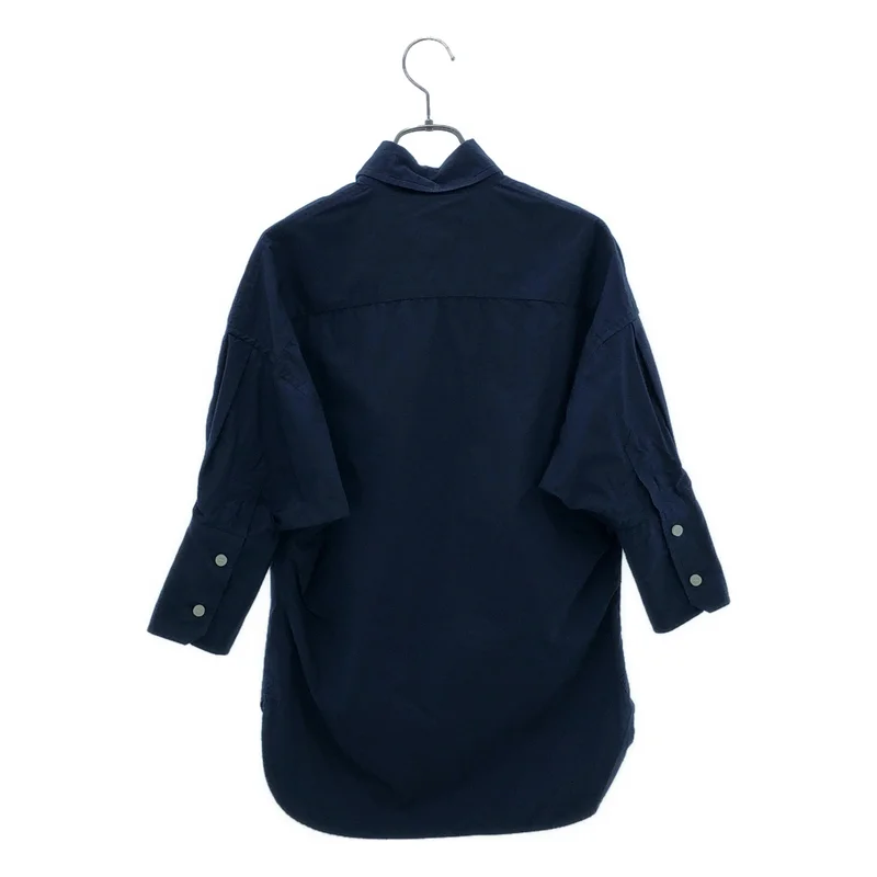 MADISON BLUE / マディソンブルー | J.BRADLEY PUFF SLEEVE SH シャツ | XS | レディース