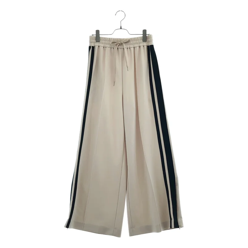 ADORE / アドーア | 2025AW | マットストレッチ ダンボールパンツ | 38 | レディース