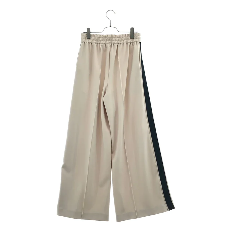 ADORE / アドーア | 2025AW | マットストレッチ ダンボールパンツ | 38 | レディース