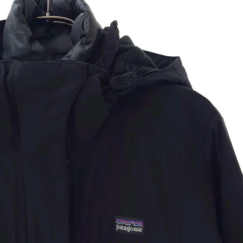 Patagonia / パタゴニア | 2000AW | ライナー付き 2WAY フーデッドブルゾン | S | レディース