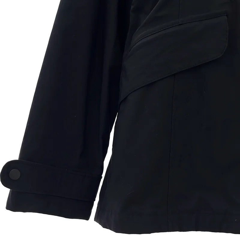 Patagonia / パタゴニア | 2000AW | ライナー付き 2WAY フーデッドブルゾン | S | レディース