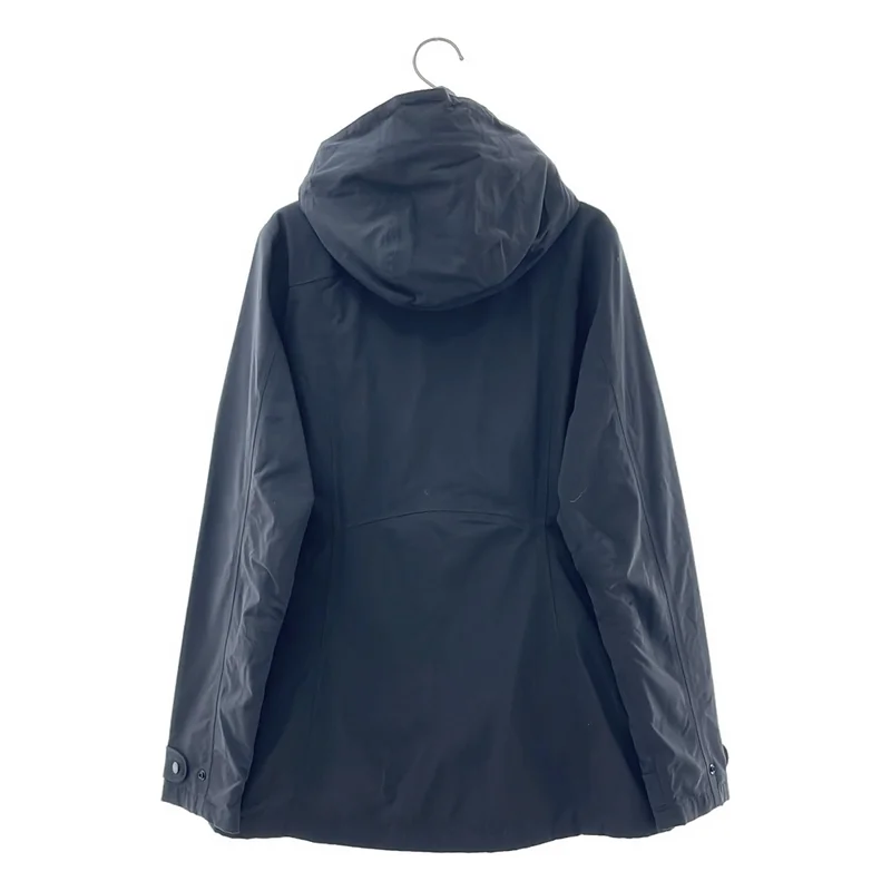 Patagonia / パタゴニア | 2000AW | ライナー付き 2WAY フーデッドブルゾン | S | レディース