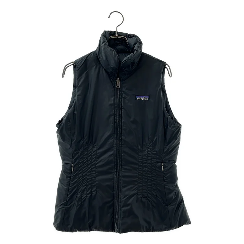 Patagonia / パタゴニア | 2000AW | ライナー付き 2WAY フーデッドブルゾン | S | レディース