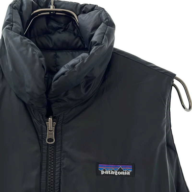 Patagonia / パタゴニア | 2000AW | ライナー付き 2WAY フーデッドブルゾン | S | レディース
