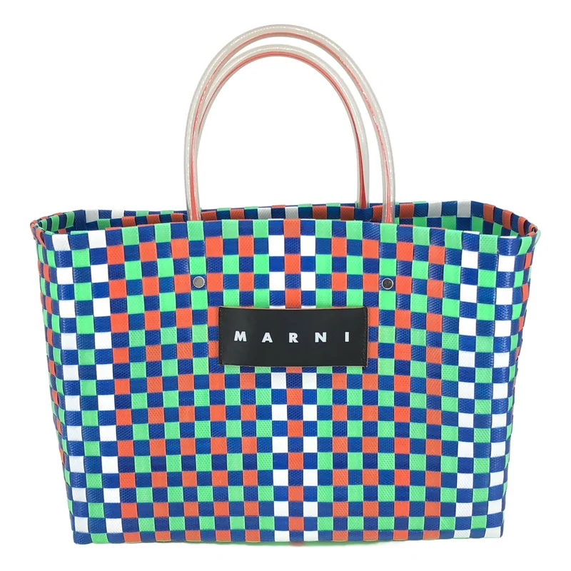 MARNI / マルニ | ピクニックバッグ |