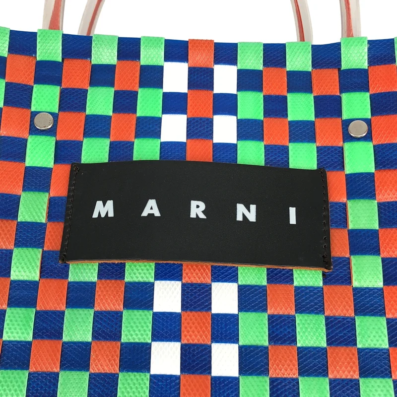 MARNI / マルニ | ピクニックバッグ |
