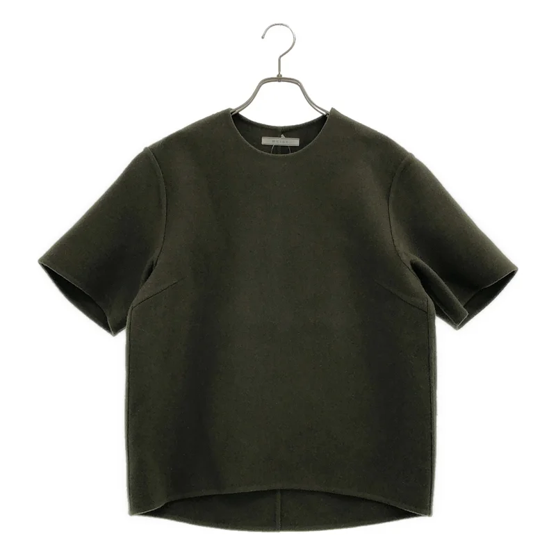 BEIGE， / ベイジ | ウール プルオーバートップス | 2 | レディース