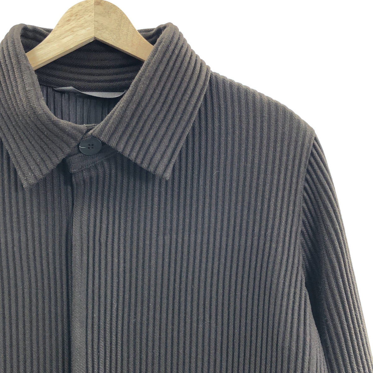 HOMME PLISSE ISSEY MIYAKE / オムプリッセイッセイミヤケ | 2016AW