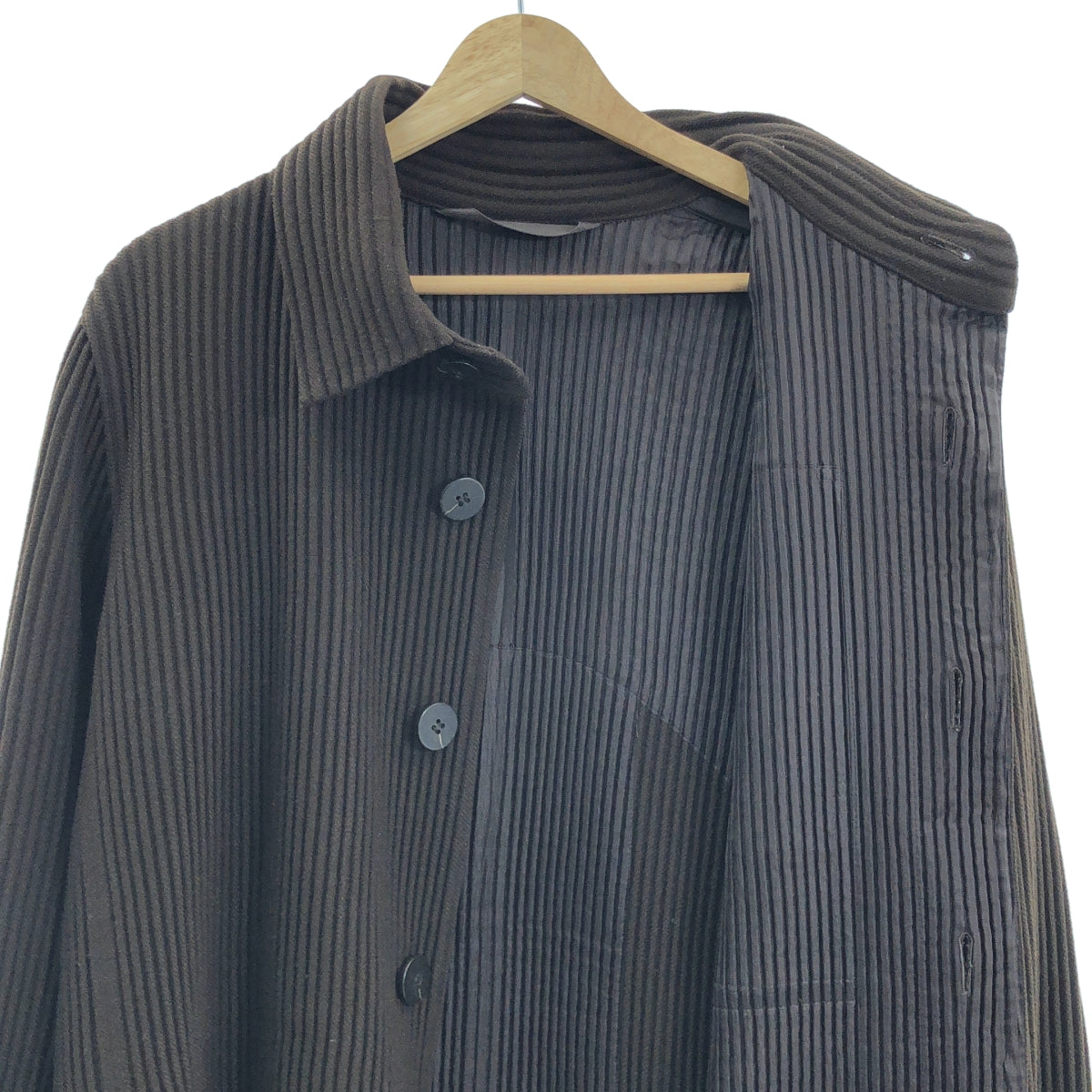 HOMME PLISSE ISSEY MIYAKE / オムプリッセイッセイミヤケ | 2016AW