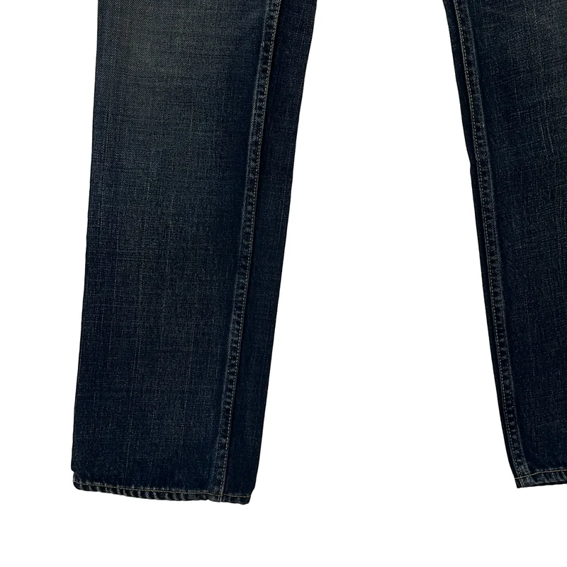 visvim / ビズビム | social sculpture denim 09D11 デニムパンツ | W30 L30 | メンズ
