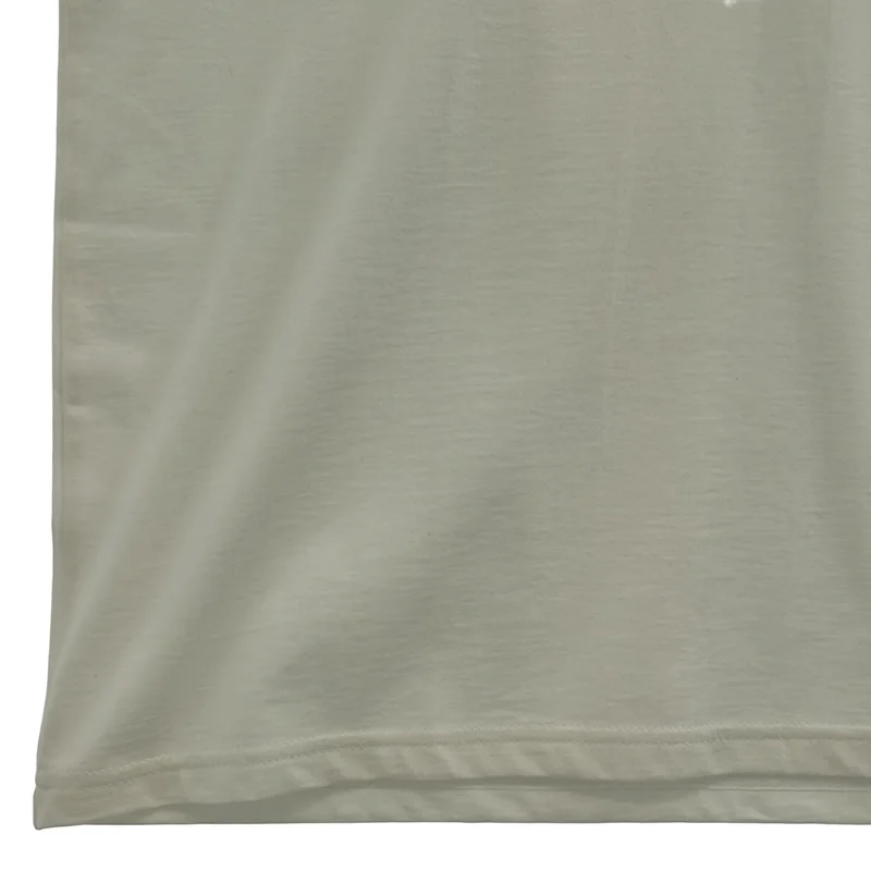 marka / マーカ | 2026SS | 30/1オーガニックコットン空紡天竺 ヘンリーネック Tシャツ | 2 | メンズ