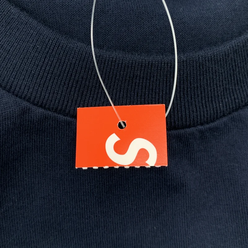 SUPREME / シュプリーム | ロゴ カットソー | S | メンズ