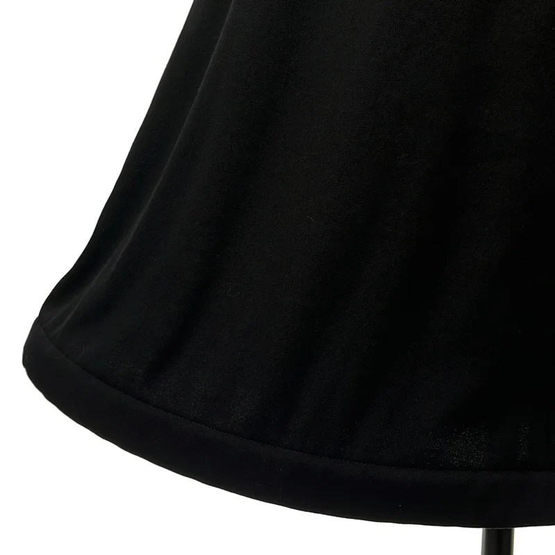 COMME des GARCONS / コムデギャルソン | 2024SS | ウール バルーン ロングスカート | S | レディース