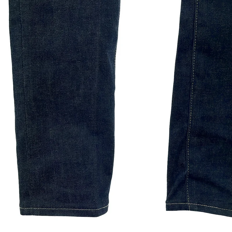 SAINT LAURENT PARIS / サンローランパリ | 2016AW | ストレッチ スキニー リジッド デニムパンツ | 28 | メンズ