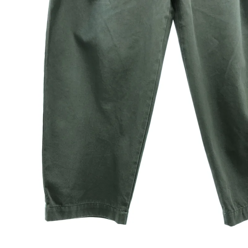 Traditional Weatherwear / トラディショナルウェザーウェア | UNIONSLACKS 104 CHINO 2タック チノパンツ | S | メンズ