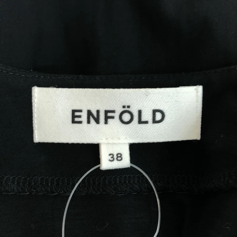 ENFOLD / エンフォルド | ハイツイスト天竺カットガウンカーディガン | 38 | レディース
