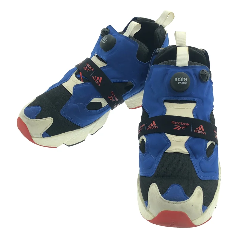 Reebok / リーボック | ×adidas / INSTA PUMP FURY BOOST インスタポンプ フューリー ブースト スニーカー | 27 | メンズ